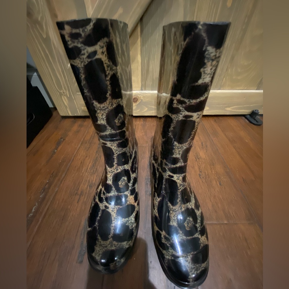 Corkys Rain boots